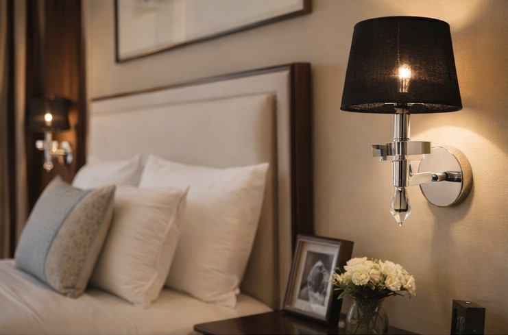 Modern Wall Lamp in bedroom Modern Wall Lamp in bedroom