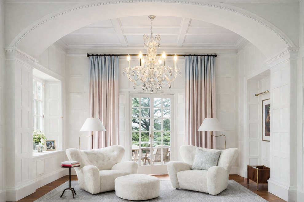 European tradition design style European tradition design style