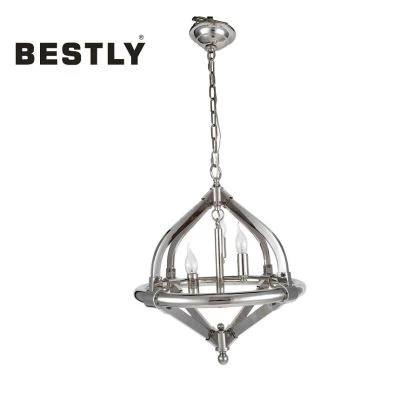 چراغ آویز سبک مد جدید